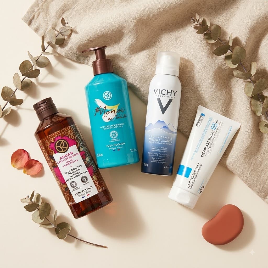 Bodycare
