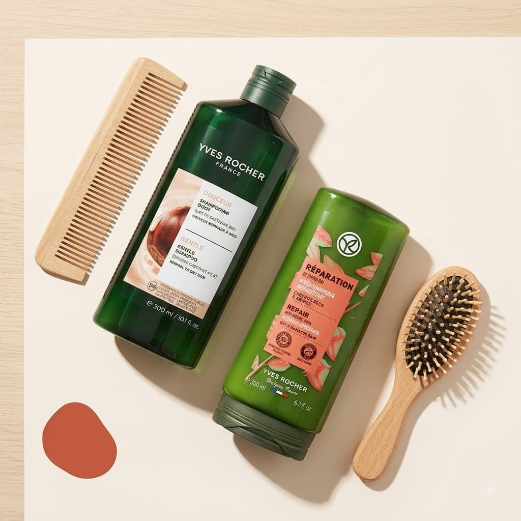 Haircare