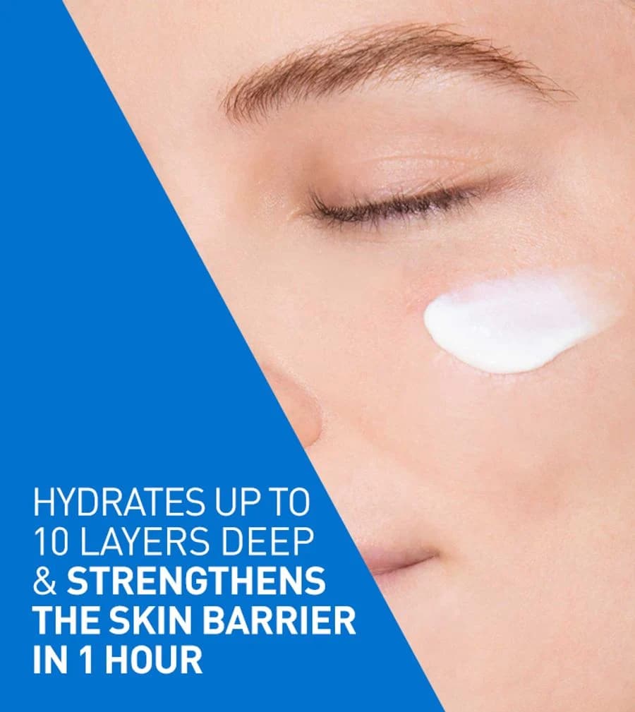 AM Facial Moisturizing Lotion SPF30
