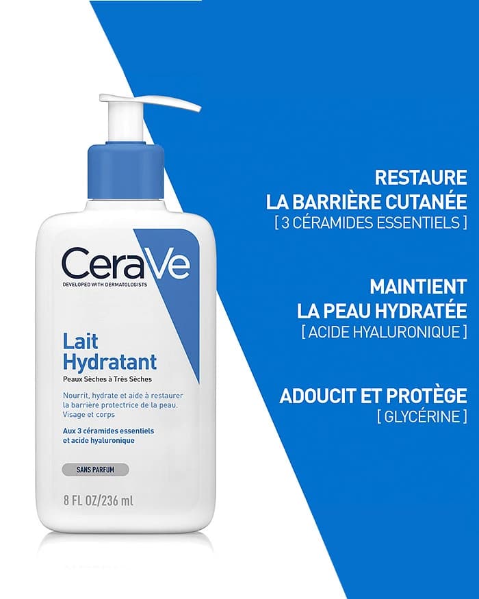 SA Smoothing Body Cream