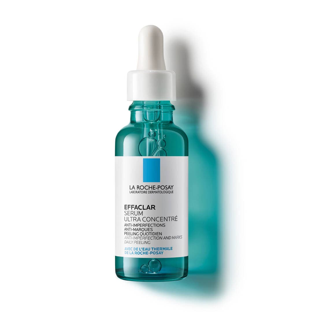 Effaclar Serum
