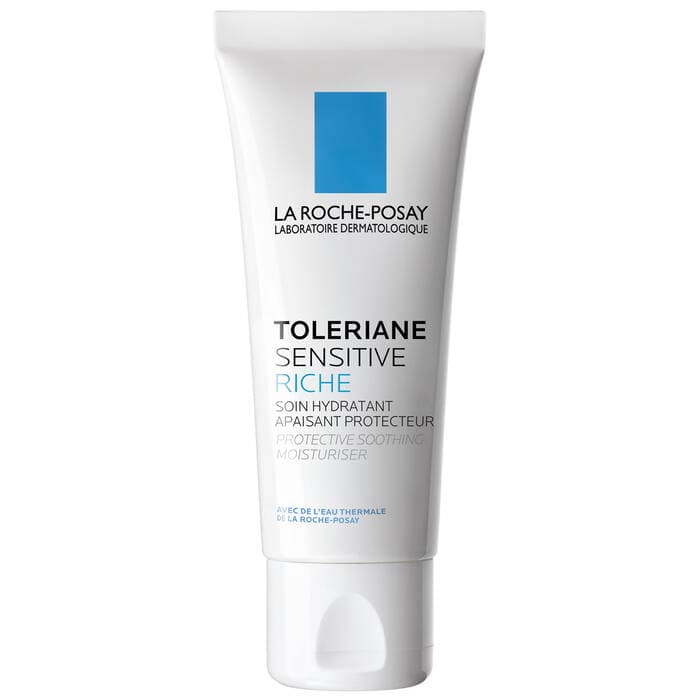 Toleriane Sensitive Rich Moisturiser