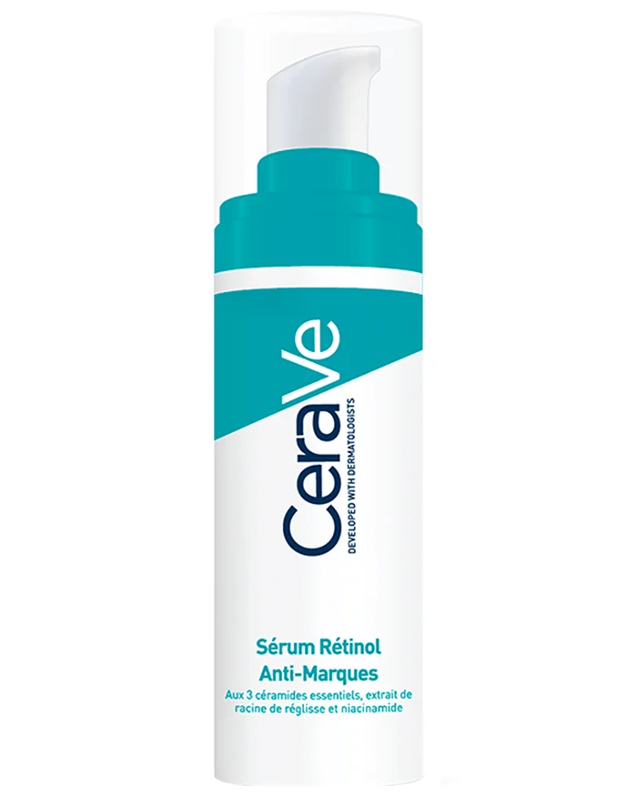Skin Renewing Vitamin C Serum