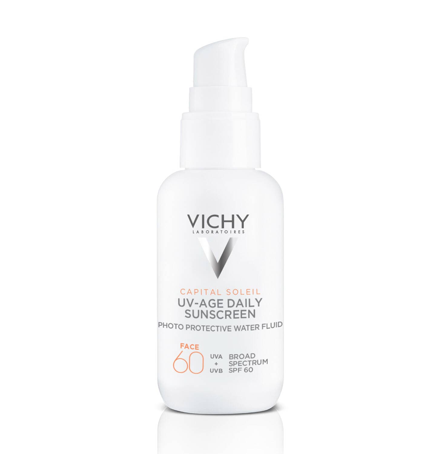 Capital Soleil UV-Age Daily Fluide SPF50+